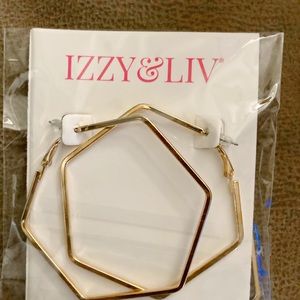 Women’s Earrings Brand New